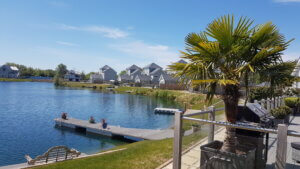 Summer Lake