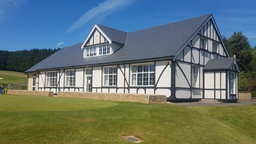Cirencester Golf Club